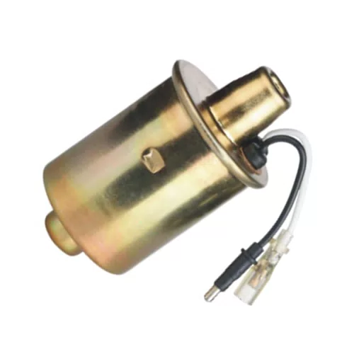 Electronic Fuel Pump For all models E8090 E8012M-2 3169582 EP-015 476087E 6HK1 EP-015 UC-V4 476084 E11005 UC-J12A E11020 - image 3