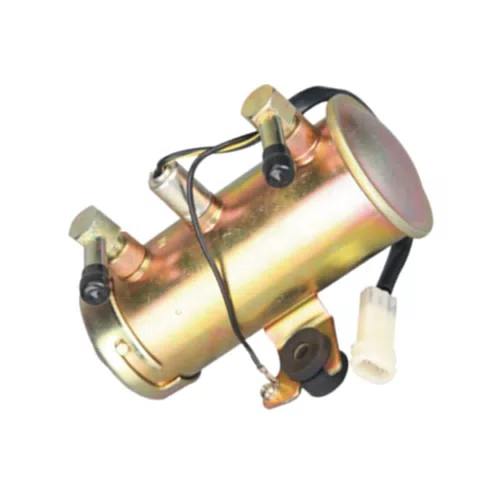 Electronic Fuel Pump For all models E8090 E8012M-2 3169582 EP-015 476087E 6HK1 EP-015 UC-V4 476084 E11005 UC-J12A E11020 - image 4