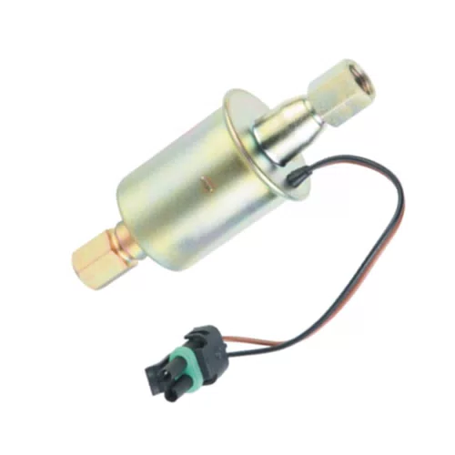 Electronic Fuel Pump For all models E8090 E8012M-2 3169582 EP-015 476087E 6HK1 EP-015 UC-V4 476084 E11005 UC-J12A E11020 - image 5