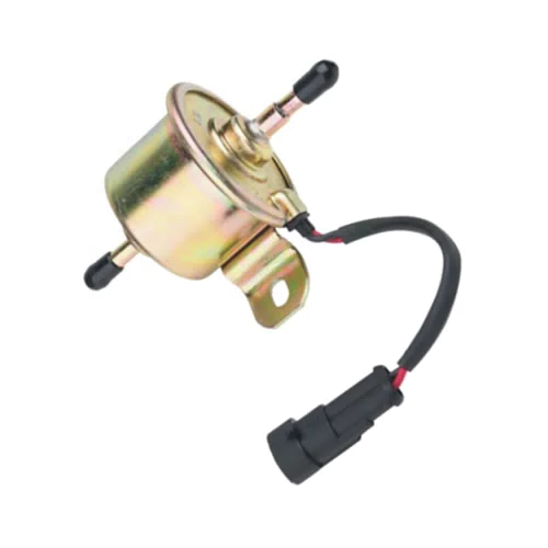 Electronic Fuel Pump For all models E8090 E8012M-2 3169582 EP-015 476087E 6HK1 EP-015 UC-V4 476084 E11005 UC-J12A E11020 - image 6