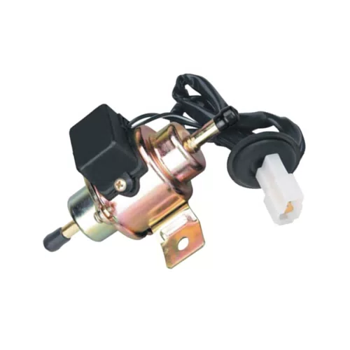 Electronic Fuel Pump For all models HEP-02A EP-500-0 EP-501-0 EP-502-0 056200-0570 EFP-3 3797522 EP-809 EP-602-0... - image 2