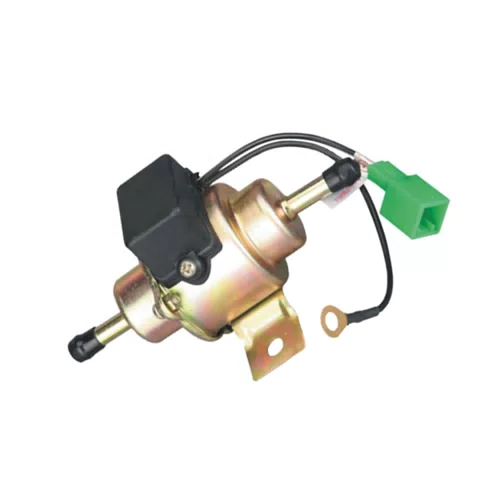 Electronic Fuel Pump For all models HEP-02A EP-500-0 EP-501-0 EP-502-0 056200-0570 EFP-3 3797522 EP-809 EP-602-0... - image 3