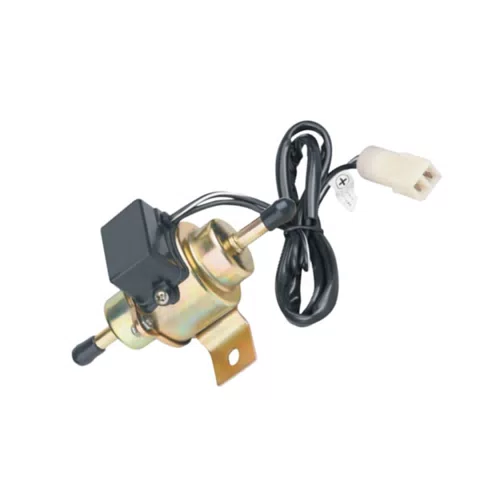 Electronic Fuel Pump For all models HEP-02A EP-500-0 EP-501-0 EP-502-0 056200-0570 EFP-3 3797522 EP-809 EP-602-0... - image 4