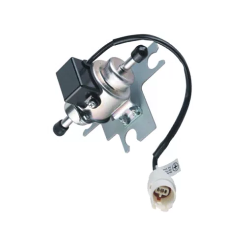 Electronic Fuel Pump For all models HEP-02A EP-500-0 EP-501-0 EP-502-0 056200-0570 EFP-3 3797522 EP-809 EP-602-0... - image 5