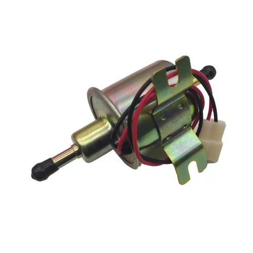 Electronic Fuel Pump For all models HEP-02A EP-500-0 EP-501-0 EP-502-0 056200-0570 EFP-3 3797522 EP-809 EP-602-0... - image 6