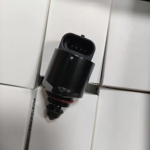 Engine Assembly idle air control valve A95267 17102851 - image 4