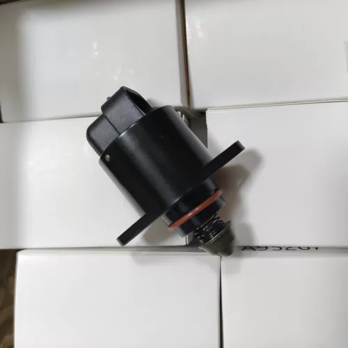 Engine Assembly idle air control valve A95267 17102851 - image 5