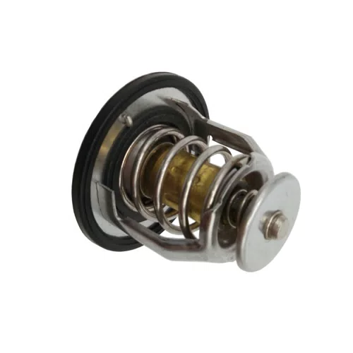 Engine Coolant Thermostat ME200262 For MITSUBISHI - image 2