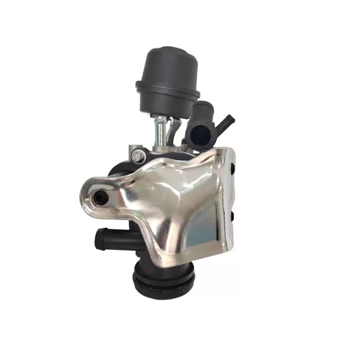 Engine Coolant Water pump A2702000601 for Car Mercedes-Benz Mercedes A-CLASS (W176) A160 A180 2012-2018 2702000800... - image 4