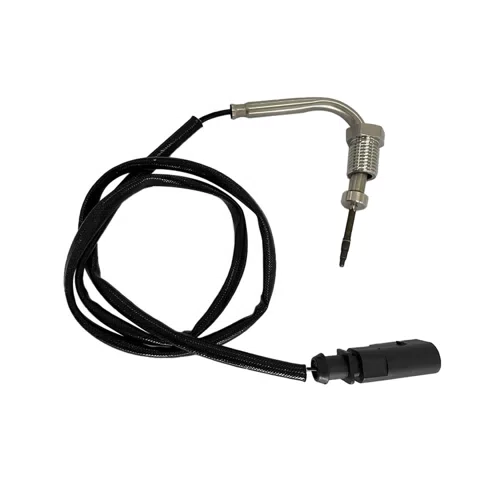 Exhaust Gas Temperature Sensor FitsFor AUDI SEAT SKODA VW 12-18 04L906088AC Sensor de temperatura de gases de escape - image 3