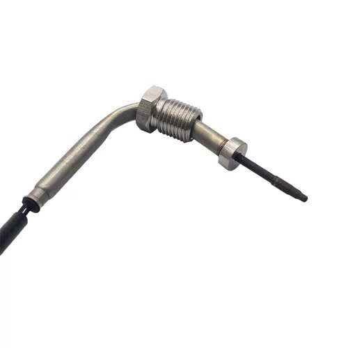 Exhaust Gas Temperature Sensor FitsFor AUDI SEAT SKODA VW 12-18 04L906088AC Sensor de temperatura de gases de escape - image 5