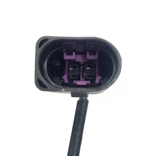 Exhaust Gas Temperature Sensor FitsFor AUDI SEAT SKODA VW 12-18 04L906088AC Sensor de temperatura de gases de escape - image 6