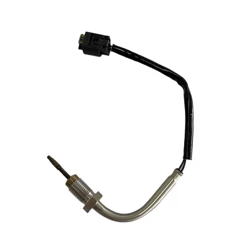 Exhaust Gas Temperature Sensor Fits BMW X5 X6 E70 E71 E72 07-14 7805151 Sensor de temperatura de gases de escape - image 2