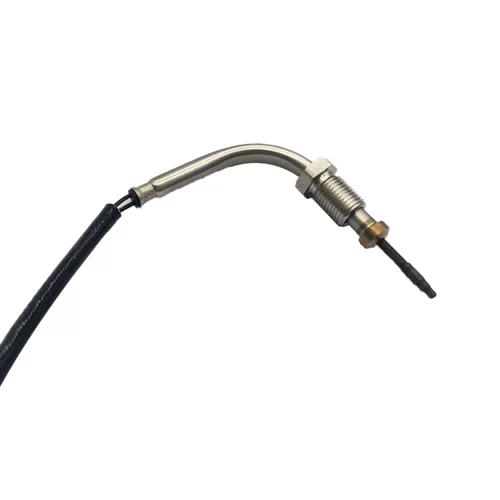 Exhaust Gas Temperature Sensor Fits BMW X5 X6 E70 E71 E72 07-14 7805151 Sensor de temperatura de gases de escape - image 3