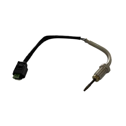 Exhaust Gas Temperature Sensor Fits BMW X5 X6 E70 E71 E72 07-14 7805151 Sensor de temperatura de gases de escape - image 6