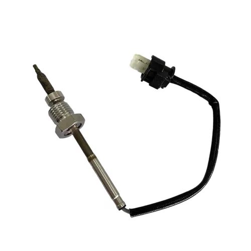 Exhaust Gas Temperature Sensor Fits MERCEDES W166 W169 A0019052400 MAGNETI MARELLI Sensor de temperatura de gases de... - image 2