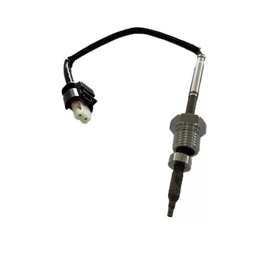 Exhaust Gas Temperature Sensor Fits MERCEDES W166 W169 A0019052400 MAGNETI MARELLI Sensor de temperatura de gases de... - image 3