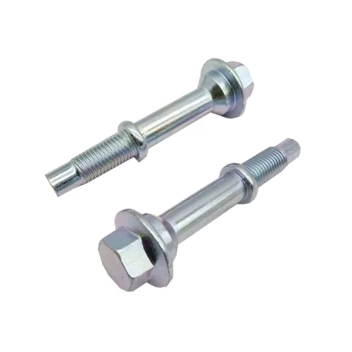 Exhaust Pipe Wheel Bolts Car Wheel Bolts For Mitshubishi OEM MR431025