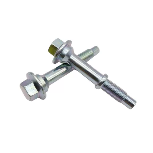 Exhaust Pipe Wheel Bolts Car Wheel Bolts For Mitshubishi OEM MR431025 - image 2
