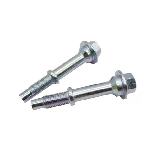 Exhaust Pipe Wheel Bolts Car Wheel Bolts For Mitshubishi OEM MR431025 - image 3
