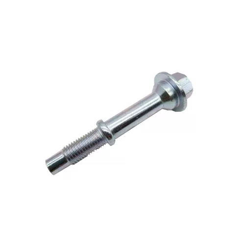Exhaust Pipe Wheel Bolts Car Wheel Bolts For Mitshubishi OEM MR431025 - image 5