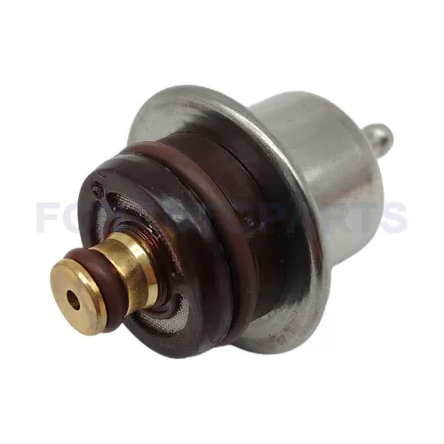 Fuel Injection Pressure Regulator Compatible for Chevrolet Corsa Classic Buick Park Avenue F000DR0209 25326136 F8DE9C968BA 3BAR