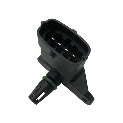 Intake Air Pressure Sensor Map Sensor for Chery Geely Wuling Hongguang 1.4 Chevrolet Sail 1.2 F01R00E004 24515118 - image 3
