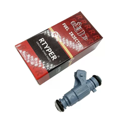 F01R00M102 Original Fuel Nozzle Inyector De Combustible Fuel Injector For Toyota 2FDL-7 Cavalier 1994-2000 2.4 - image 2