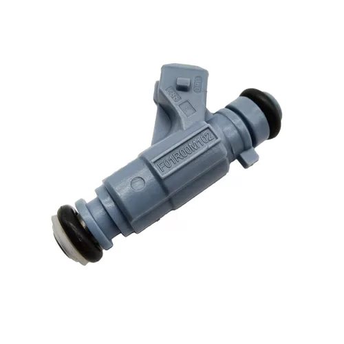 F01R00M102 Original Fuel Nozzle Inyector De Combustible Fuel Injector For Toyota 2FDL-7 Cavalier 1994-2000 2.4 - image 5
