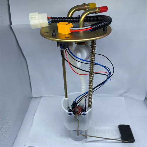 F01R00S328 Iron Fuel Pump Assembly For Baic Huansu S2 S3 - image 3