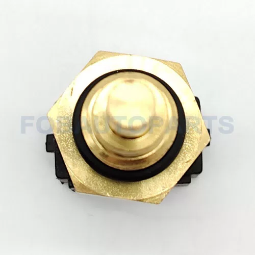 Coolant Temperature Sensor for Chery QQ DFM Dongfeng DFSK Junfeng F01R064901 - image 5