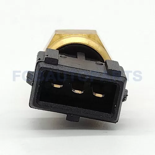 Coolant Temperature Sensor for Chery QQ DFM Dongfeng DFSK Junfeng F01R064901 - image 6
