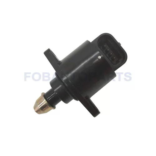 Idle Air Control Valve Compatible with Geely Kingkong MR481QA 1.6L JinGang ChangAn Alsvin 475Q 1.6L SMA Mazda F01R065902