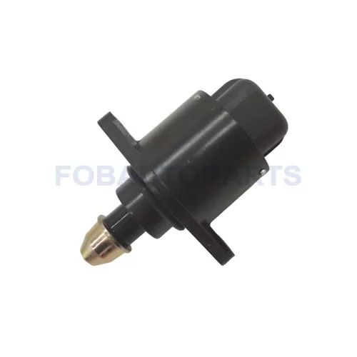 Idle Air Control Valve Compatible with Geely Kingkong MR481QA 1.6L JinGang ChangAn Alsvin 475Q 1.6L SMA Mazda F01R065902 - image 2