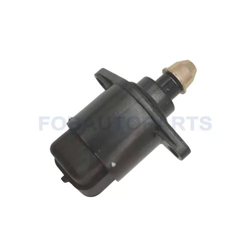 Idle Air Control Valve Compatible with Geely Kingkong MR481QA 1.6L JinGang ChangAn Alsvin 475Q 1.6L SMA Mazda F01R065902 - image 5