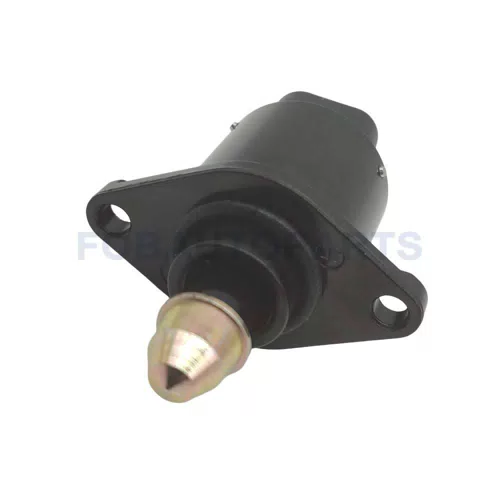 Idle Air Control Valve Compatible with Geely Kingkong MR481QA 1.6L JinGang ChangAn Alsvin 475Q 1.6L SMA Mazda F01R065902 - image 6