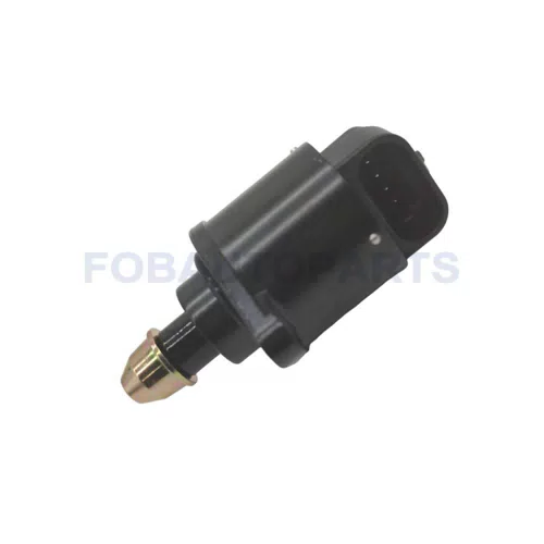 Idle Air Control Valve Fits New Excelle 1.6L BYD-F6 2.0 LOVA Familia Step Motor for Excelle 1.6 BYD 2.0 F01R065905 - image 2