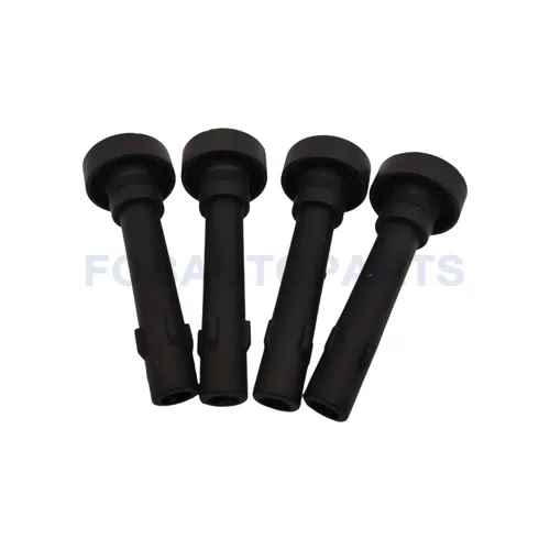 Ignition Coil Rubber Kit Car Accessory F01R00A041 F01R10A097 for Chery Tiggo 4G16 Arrizo 7 - image 2