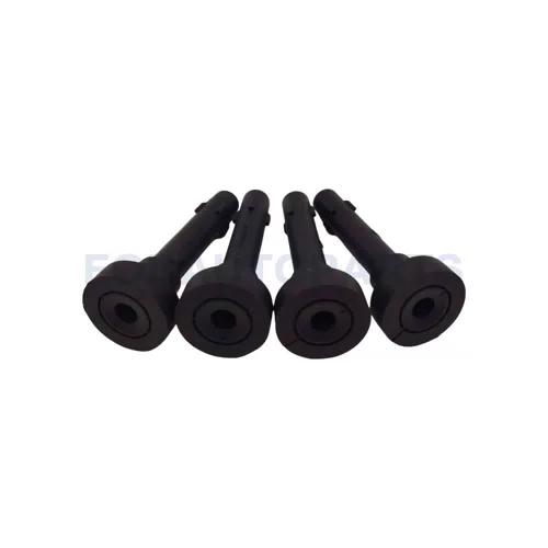 Ignition Coil Rubber Kit Car Accessory F01R00A041 F01R10A097 for Chery Tiggo 4G16 Arrizo 7 - image 3