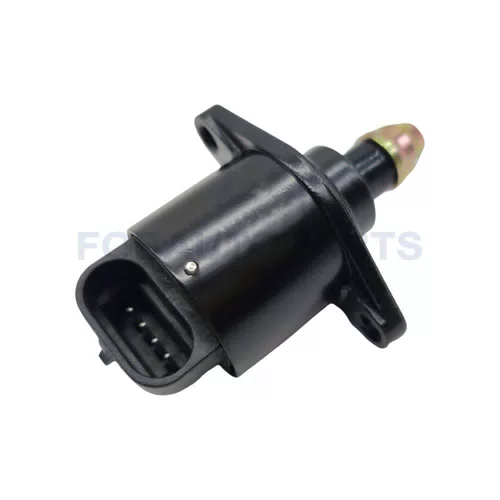 Idle Air Control Valve Stepper for Geely Chery QQ Chana BYD F3 F0 G3 L3 S6 G6 F6 OEM F01r065913 - image 5