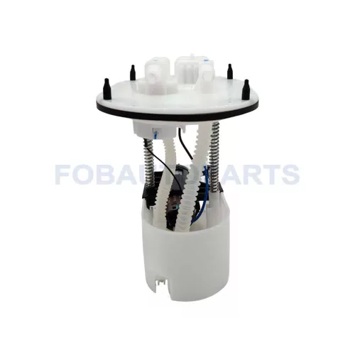 Fuel Pump Assembly OEM F1106100B1 F1106-100B1 Suitable for Lifan 320 Fuel Pump Assembly - image 5