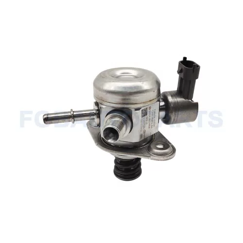 Sold From One Piece Original Refurbished Parts High Pressure Fuel Pump for Ford Expedition 3.5L F2GE-9D376-AA - image 3