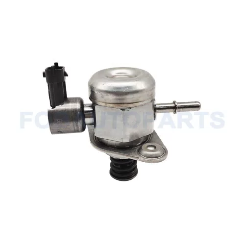 Sold From One Piece Original Refurbished Parts High Pressure Fuel Pump for Ford Expedition 3.5L F2GE-9D376-AA - image 4