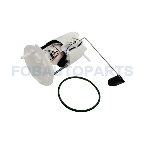 Electric Fuel Pump Assembly Fit Compatible For Ford Edge 2015-2018 V6 3.5L F2GZ9H307E E2666M