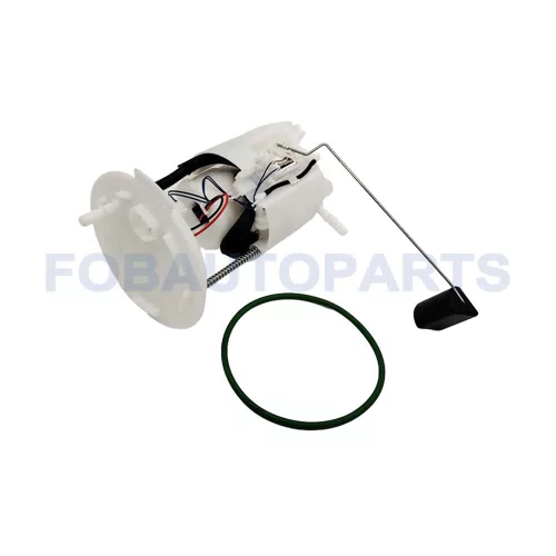 Fuel Pump Module Assembly for Ford Edge 2015-2018 V6 3.5L for Lincoln MKX 2016-2018 V6 3.7L F2GZ9H307E - image 4
