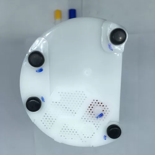 F3-1123100-B1 Fuel Pump Assembly For BYD F3 G3 L3 - image 2