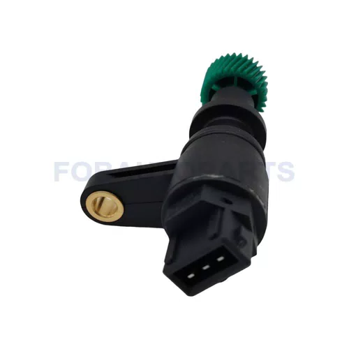 Speed Sensor OE F3-3802080 for Byd F0 Green 31 Teeth Speed Sensor Wheel Speed Sensor - image 5