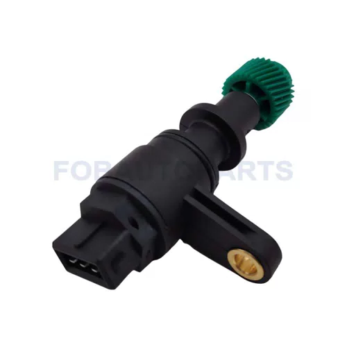 Speed Sensor OE F3-3802080 for Byd F0 Green 31 Teeth Speed Sensor Wheel Speed Sensor - image 6