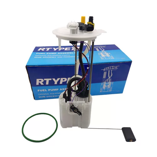 Sale Electric Fuel Pump Module Assembly E2584M For Ford F350SD