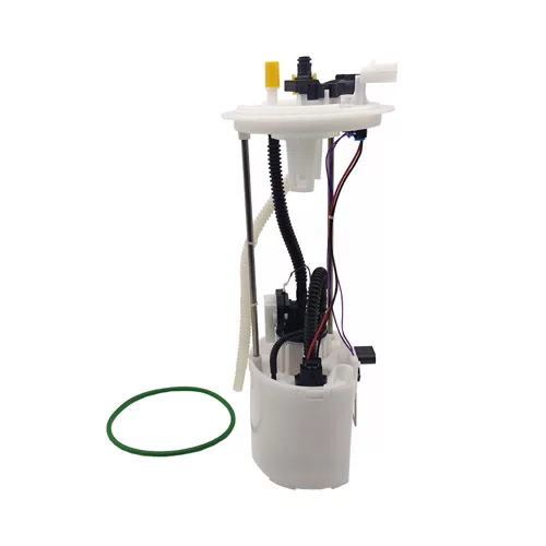 Sale Electric Fuel Pump Module Assembly E2584M For Ford F350SD - image 2